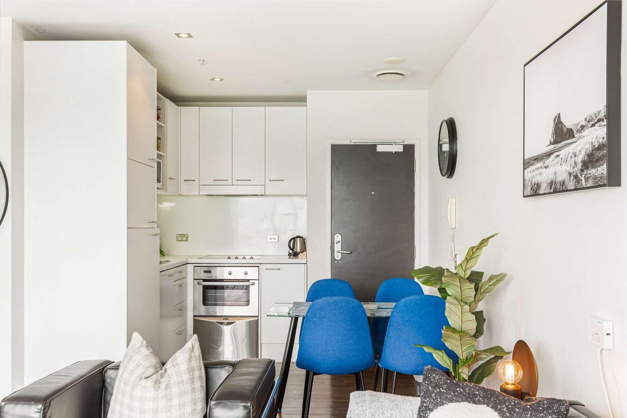 Luxury 2Br Apt In Cbd Pool, Gym, Prime Spot Окленд Екстер'єр фото