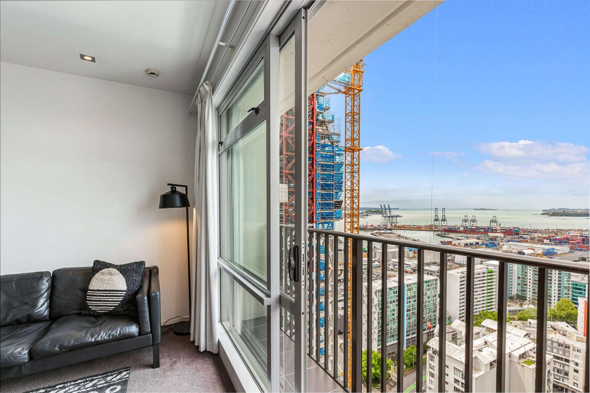 Luxury 2Br Apt In Cbd Pool, Gym, Prime Spot Окленд Екстер'єр фото